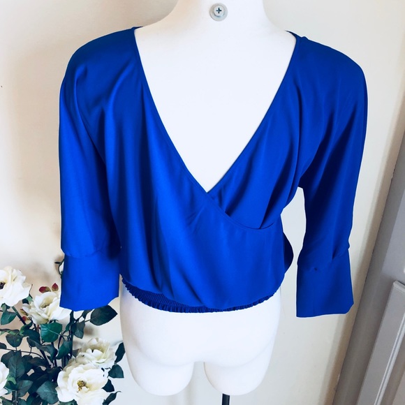 Express top - Picture 3 of 6